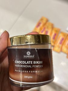 Giving All These Products