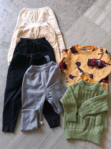 Mixed
