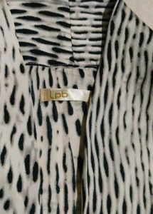 🖤✅Sleeveless Printed Top✅🖤