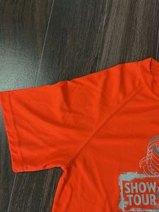 Authentic Augusta Sports Wear T Shirt With L Size