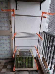 Cloth Dryer Stand For Sale
