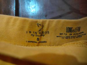 Mustard Leggings – Stretchy & Stylish