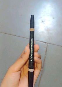 nyx sculpt&highlight brow contour (03 soft brown)