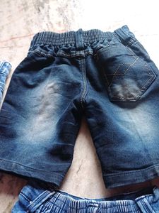 Boys Denim Bundle