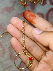 Jewellery Set