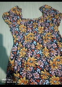 Maxi Dress For Women
