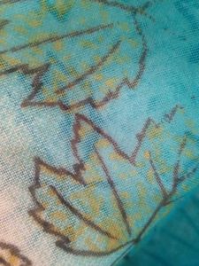 Exclusive Fancy Saree - completely new