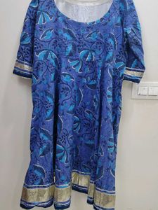 Aachho Anarkali Suit