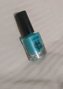 New Nail Polish