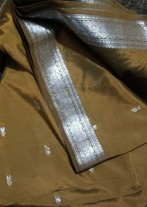banarasi Silk Saree