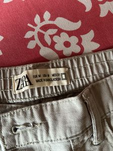 Zara Cargo