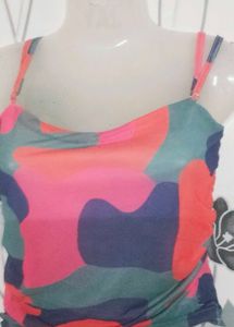 Co-ord Set Top&amp; Jens