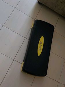 Fitness Stepper Branded One