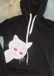 Cap T Shirt For Women Or Girl