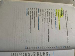 Class X Mathematics Textbook
