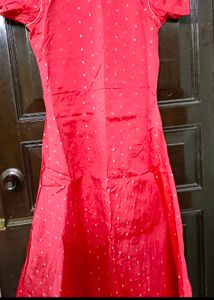Gown