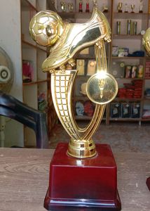 Football Trophies