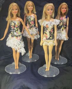 Barbie Doll