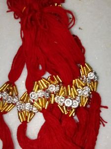 Excellent 8 Dozens Rakhis In Best Price ..