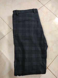 Formal Pants