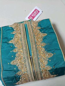Kids Kurta With Skirt