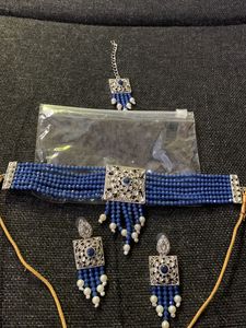 Premium Jewellery Set
