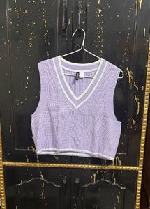 H&amp;M New Cropped Sweater