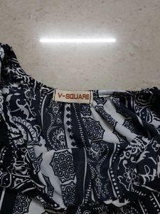 Beautiful Boho Top