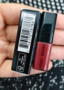 Bobbi Brown Crushed Oil -infused Gloss (Slow Gem)