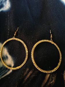 New Earings 💕💕