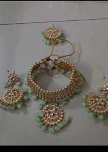 Jewelery Set