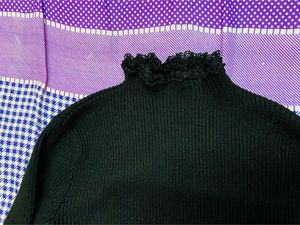 Black Sexy Dress