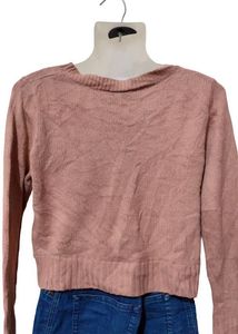 H&amp;M knit pullover top