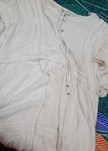 COMBO OFFER Floral Dress And sling Bag 🌸