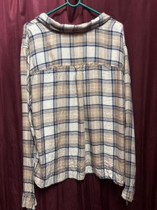 women Korean baggy shirt 👚