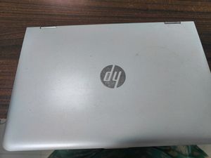 360 Convertible Hp Pavillion Laptop