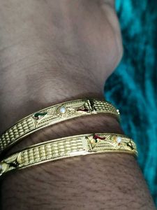 Bangles