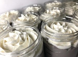 Fruity Body Butters