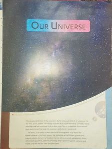 Space Encyclopedia