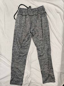 Athletic Grey Joggers