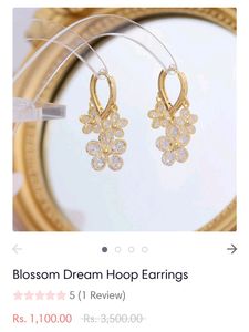 ₹250/- Earrings