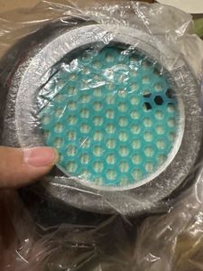Moonbow Car Air Purifier Fresh Unused Pieces