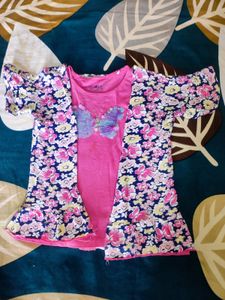 Baby Girls Daily Wear 11 Clothes Combos Offer