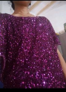 Sparkly Party Dress