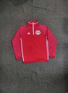 Adidas Red Bulls Pullover