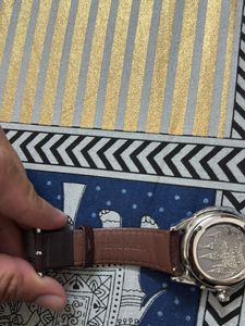 Filippo Loreti Watch