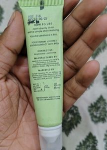 🔥Acne Spot Corrector Gel by Foxtale azelaic acid