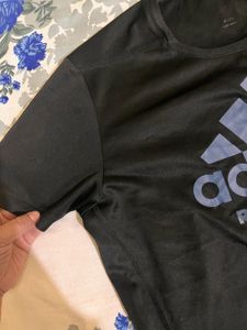 Adidas Running Tee