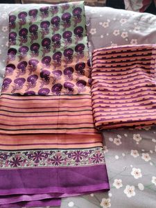 Dress Material
