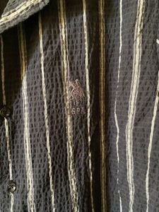 Striped Shirt Men’s